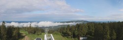 Archiv Foto Webcam Hochfichtbahn 07:00