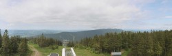Archiv Foto Webcam Hochfichtbahn 09:00