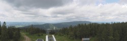 Archiv Foto Webcam Hochfichtbahn 11:00