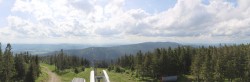 Archiv Foto Webcam Hochfichtbahn 15:00