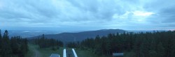 Archived image Webcam Hochficht Panorama 03:00