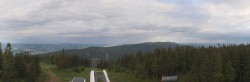 Archived image Webcam Hochficht Panorama 05:00