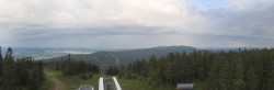 Archived image Webcam Hochficht Panorama 06:00