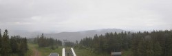 Archived image Webcam Hochficht Panorama 07:00