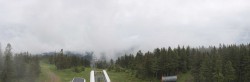 Archiv Foto Webcam Hochfichtbahn 11:00