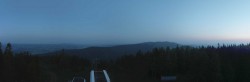 Archiv Foto Webcam Hochfichtbahn 03:00