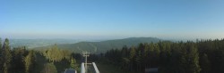 Archiv Foto Webcam Hochfichtbahn 05:00