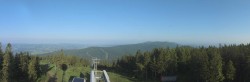 Archiv Foto Webcam Hochfichtbahn 06:00