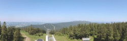 Archiv Foto Webcam Hochfichtbahn 09:00
