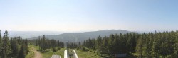 Archiv Foto Webcam Hochfichtbahn 15:00