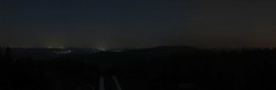 Archiv Foto Webcam Hochfichtbahn 23:00