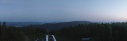 Archiv Foto Webcam Hochfichtbahn 03:00