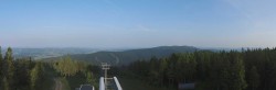 Archiv Foto Webcam Hochfichtbahn 05:00