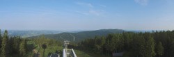 Archiv Foto Webcam Hochfichtbahn 06:00