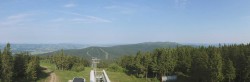 Archiv Foto Webcam Hochfichtbahn 07:00