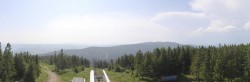 Archiv Foto Webcam Hochfichtbahn 15:00