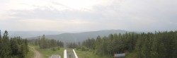 Archiv Foto Webcam Hochfichtbahn 17:00