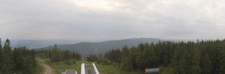 Archived image Webcam Hochficht Panorama 19:00