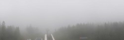 Archiv Foto Webcam Hochfichtbahn 07:00
