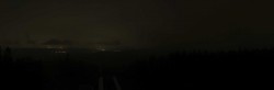 Archived image Webcam Hochficht Panorama 23:00