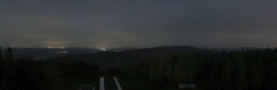 Archived image Webcam Hochficht Panorama 01:00