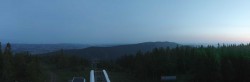 Archived image Webcam Hochficht Panorama 03:00