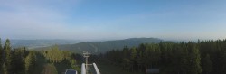 Archived image Webcam Hochficht Panorama 05:00
