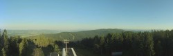 Archiv Foto Webcam Hochfichtbahn 05:00