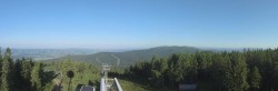 Archiv Foto Webcam Hochfichtbahn 06:00