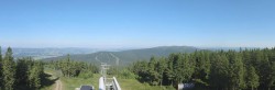 Archiv Foto Webcam Hochfichtbahn 07:00