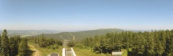 Archiv Foto Webcam Hochfichtbahn 09:00