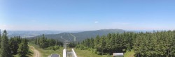 Archiv Foto Webcam Hochfichtbahn 11:00