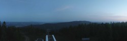 Archiv Foto Webcam Hochfichtbahn 03:00