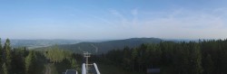 Archiv Foto Webcam Hochfichtbahn 05:00