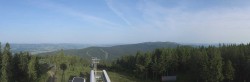 Archiv Foto Webcam Hochfichtbahn 06:00