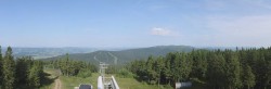 Archiv Foto Webcam Hochfichtbahn 07:00