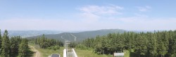 Archiv Foto Webcam Hochfichtbahn 09:00
