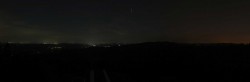 Archiv Foto Webcam Hochfichtbahn 23:00