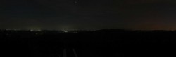 Archiv Foto Webcam Hochfichtbahn 01:00