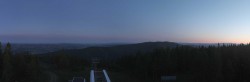 Archiv Foto Webcam Hochfichtbahn 03:00