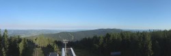 Archiv Foto Webcam Hochfichtbahn 05:00