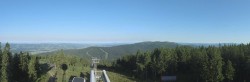 Archiv Foto Webcam Hochfichtbahn 06:00
