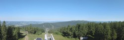 Archiv Foto Webcam Hochfichtbahn 07:00