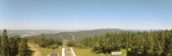 Archiv Foto Webcam Hochfichtbahn 09:00