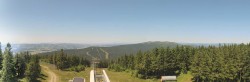 Archiv Foto Webcam Hochfichtbahn 11:00
