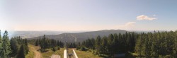Archiv Foto Webcam Hochfichtbahn 15:00
