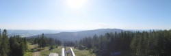 Archiv Foto Webcam Hochfichtbahn 17:00