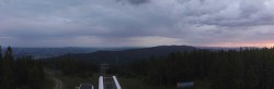 Archiv Foto Webcam Hochfichtbahn 03:00