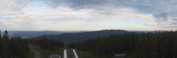 Archiv Foto Webcam Hochfichtbahn 05:00