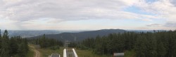 Archiv Foto Webcam Hochfichtbahn 06:00